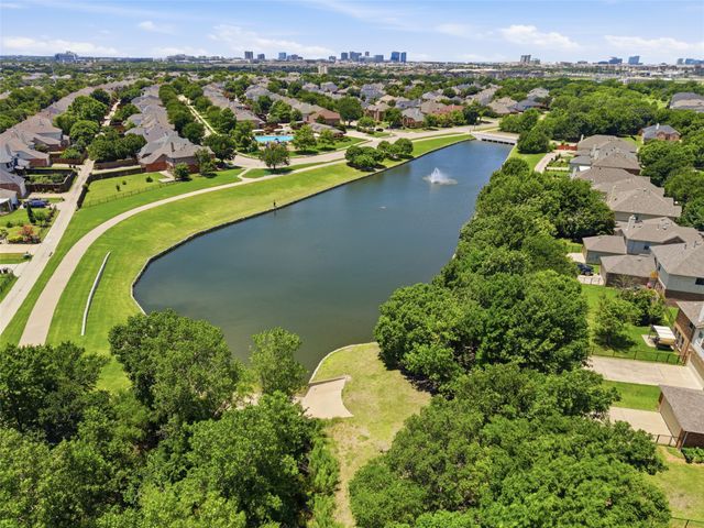 4333 Waskom Drive, Plano, TX 75024