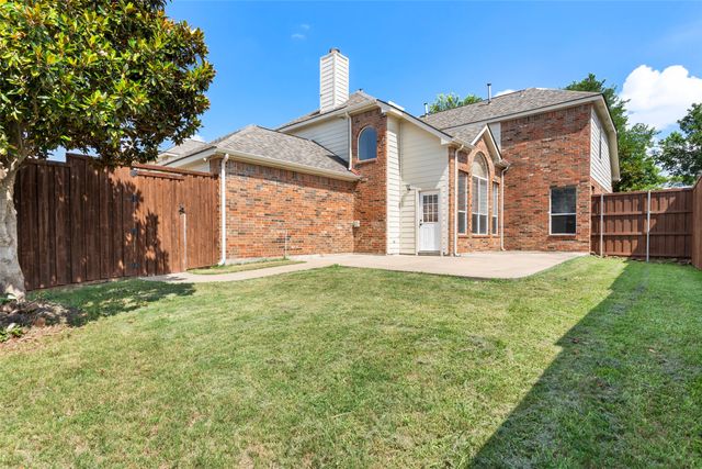 4333 Waskom Drive, Plano, TX 75024