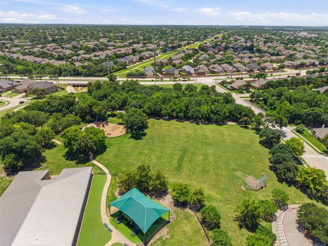 4333 Waskom Drive, Plano, TX 75024