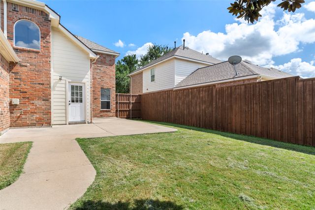 4333 Waskom Drive, Plano, TX 75024