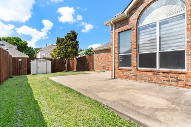 4333 Waskom Drive, Plano, TX 75024
