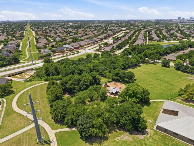 4333 Waskom Drive, Plano, TX 75024