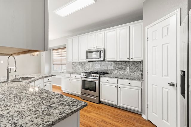 4333 Waskom Drive, Plano, TX 75024