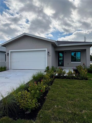 288 SW 2nd Court, Deerfield Beach, FL 33441