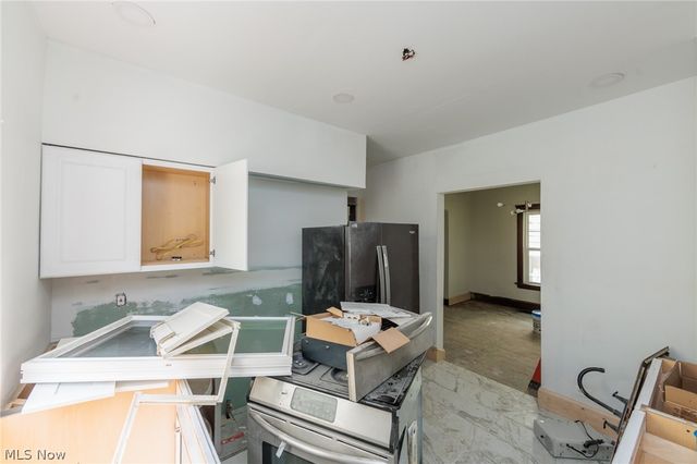 3879 W 21st Street, Cleveland, OH 44109