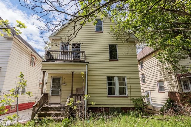 3879 W 21st Street, Cleveland, OH 44109
