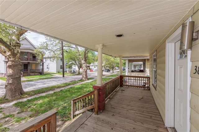 3879 W 21st Street, Cleveland, OH 44109