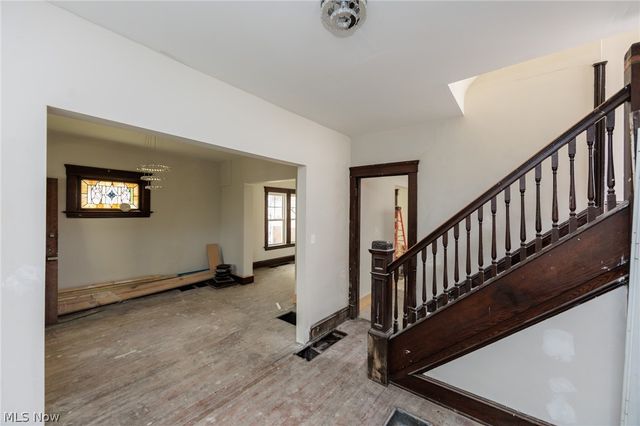 3879 W 21st Street, Cleveland, OH 44109