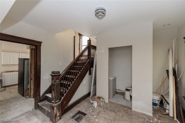 3879 W 21st Street, Cleveland, OH 44109