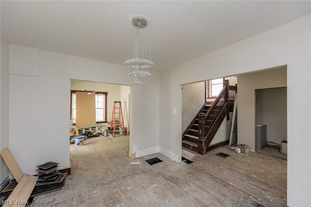 3879 W 21st Street, Cleveland, OH 44109