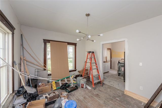 3879 W 21st Street, Cleveland, OH 44109
