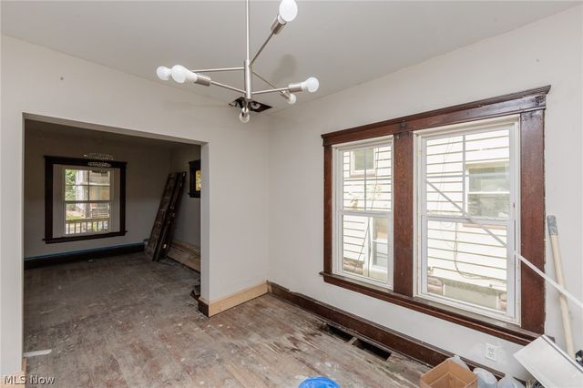 3879 W 21st Street, Cleveland, OH 44109