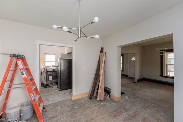 3879 W 21st Street, Cleveland, OH 44109