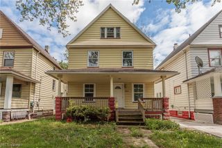 3879 W 21st Street, Cleveland, OH 44109