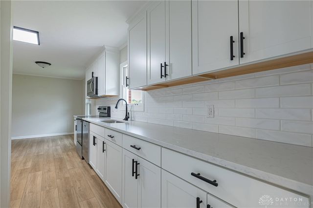 2841 Chinook Lane, Kettering, OH 45420