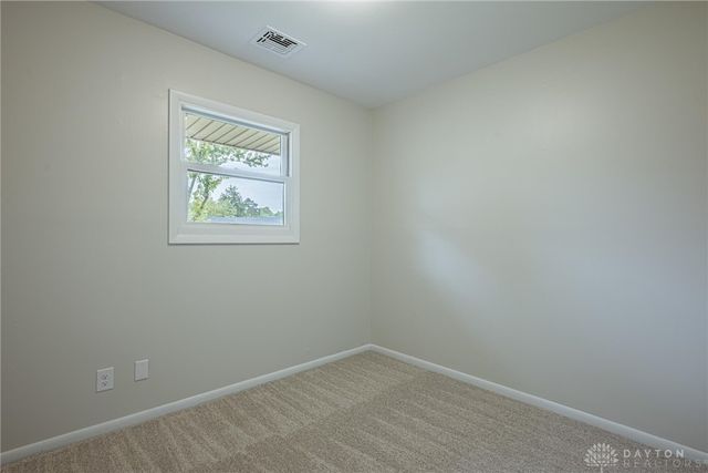 2841 Chinook Lane, Kettering, OH 45420