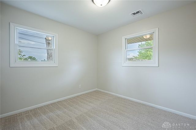 2841 Chinook Lane, Kettering, OH 45420