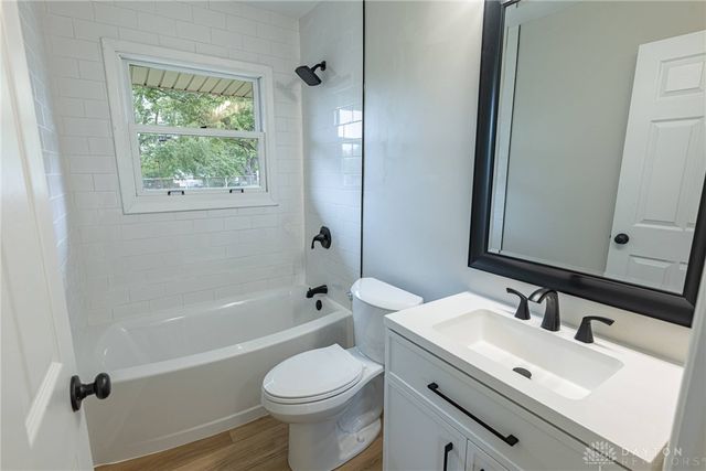 2841 Chinook Lane, Kettering, OH 45420