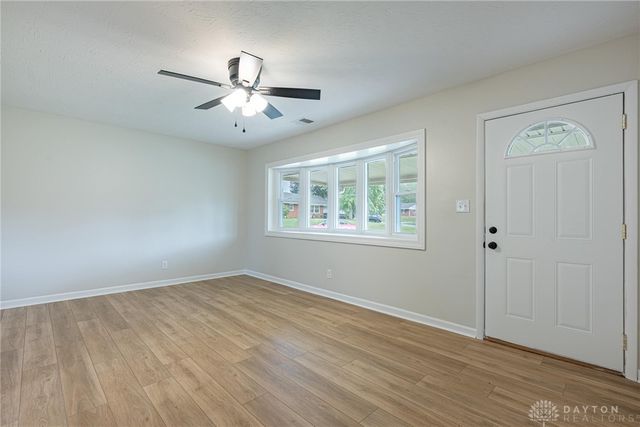 2841 Chinook Lane, Kettering, OH 45420