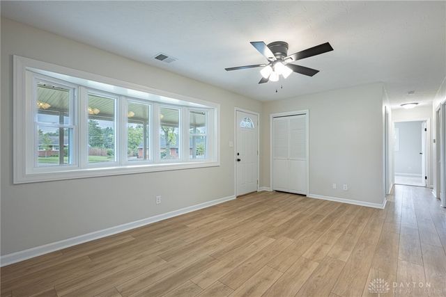 2841 Chinook Lane, Kettering, OH 45420