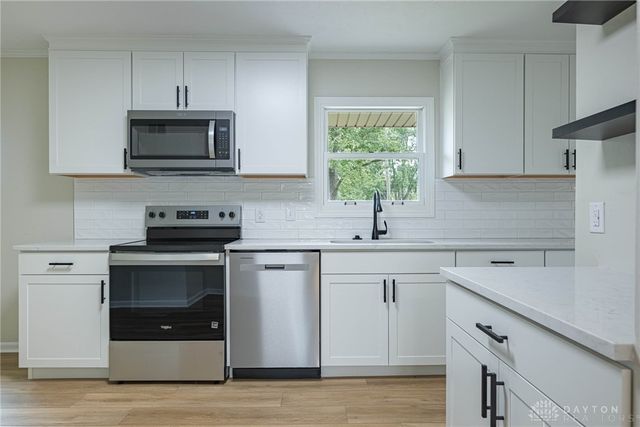 2841 Chinook Lane, Kettering, OH 45420