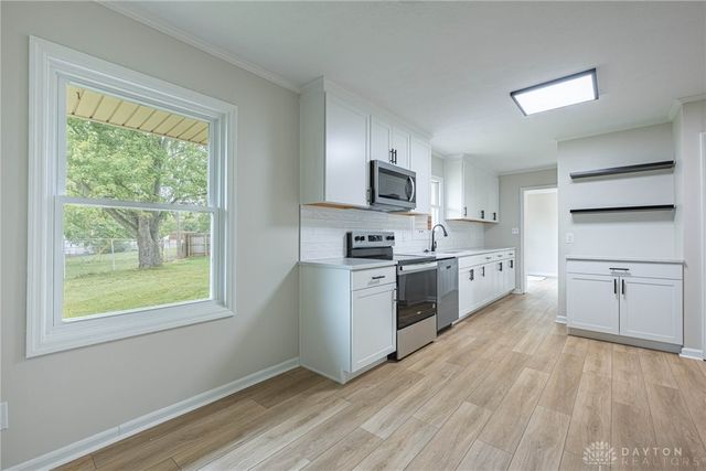 2841 Chinook Lane, Kettering, OH 45420