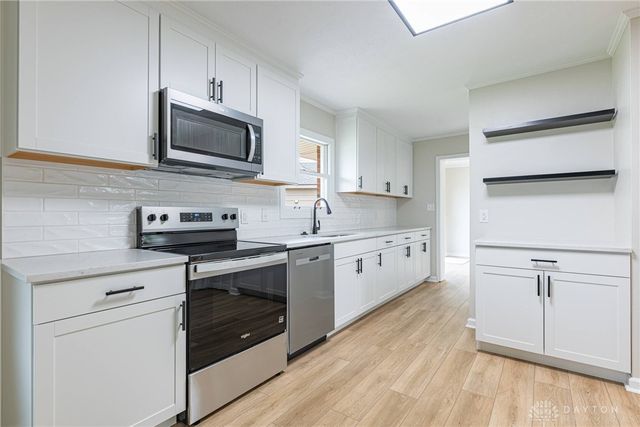 2841 Chinook Lane, Kettering, OH 45420