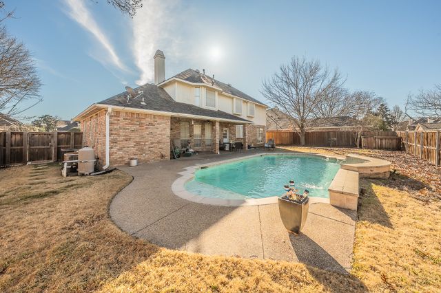 4108 Wellington Drive, Colleyville, TX 76034