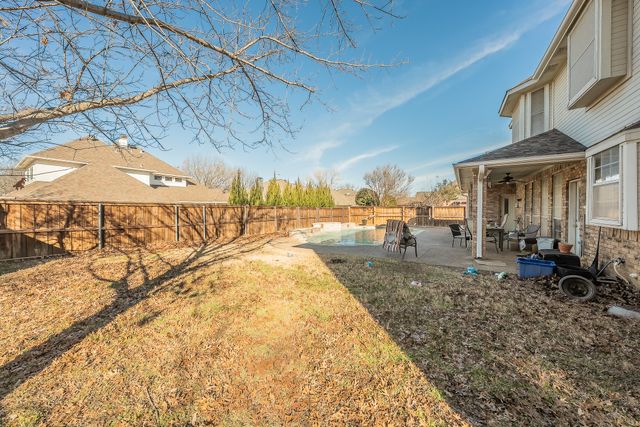 4108 Wellington Drive, Colleyville, TX 76034