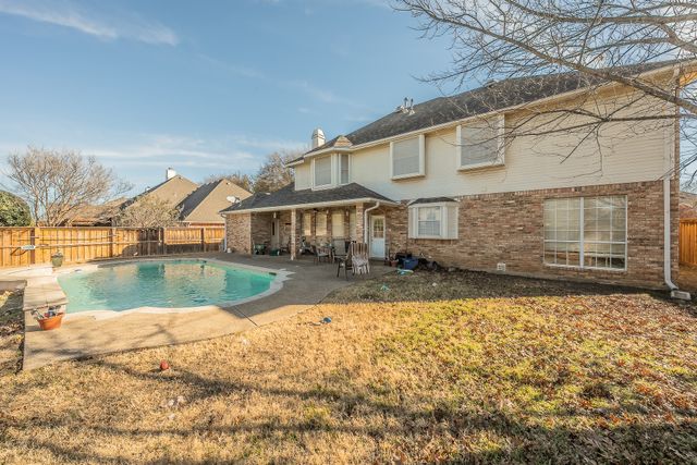 4108 Wellington Drive, Colleyville, TX 76034