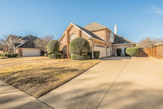 4108 Wellington Drive, Colleyville, TX 76034