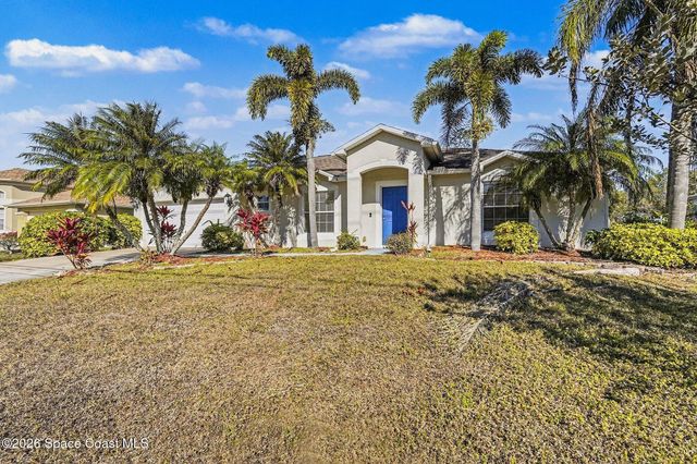2259 Cogan Drive SE, Palm Bay, FL 32909