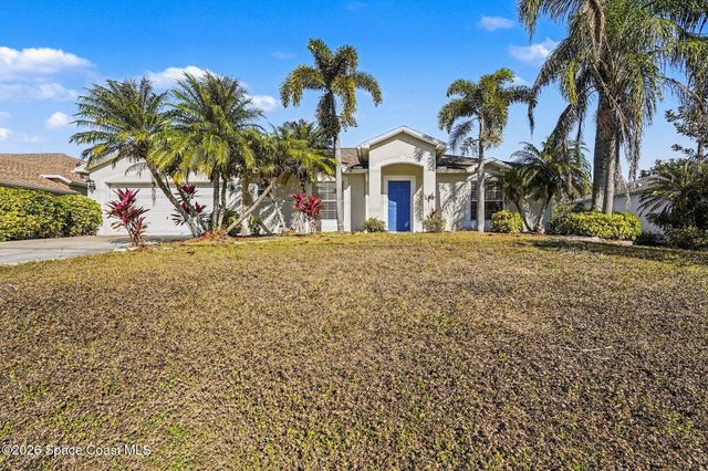 2259 Cogan Drive SE, Palm Bay, FL 32909