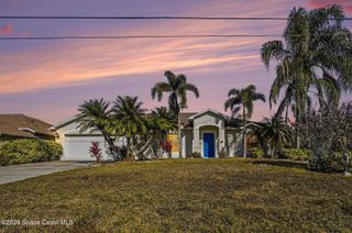 2259 Cogan Drive SE, Palm Bay, FL 32909