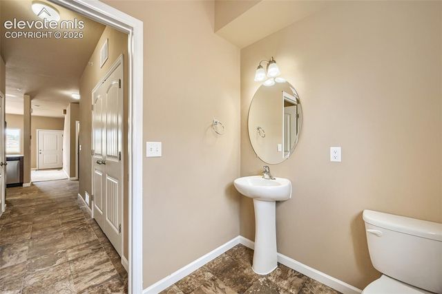 4219 Perryville Point, Colorado Springs, CO 80911
