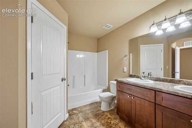 4219 Perryville Point, Colorado Springs, CO 80911