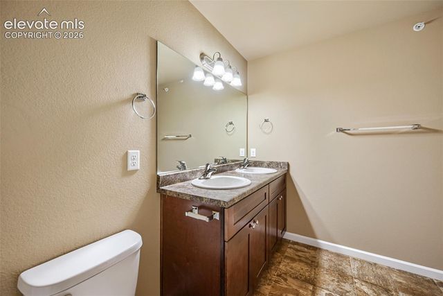 4219 Perryville Point, Colorado Springs, CO 80911