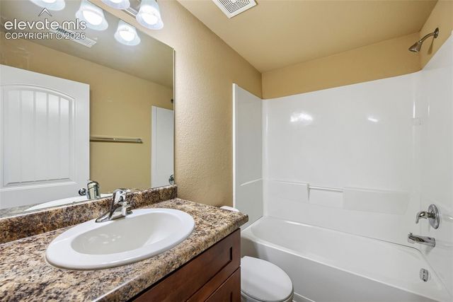 4219 Perryville Point, Colorado Springs, CO 80911