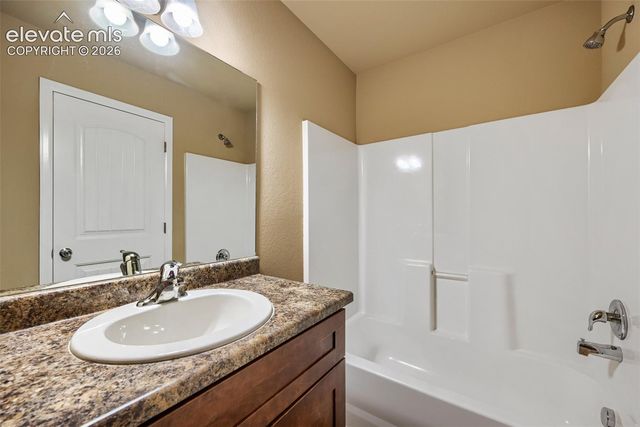 4219 Perryville Point, Colorado Springs, CO 80911