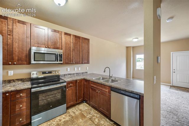 4219 Perryville Point, Colorado Springs, CO 80911