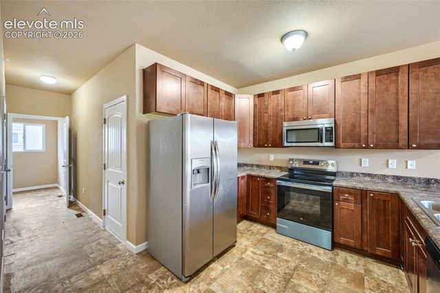 4219 Perryville Point, Colorado Springs, CO 80911