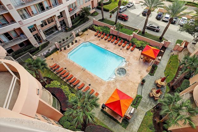 3505 Sage Road 1104, Houston, TX 77056