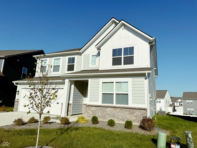 769 Felix Drive, Danville, IN 46122