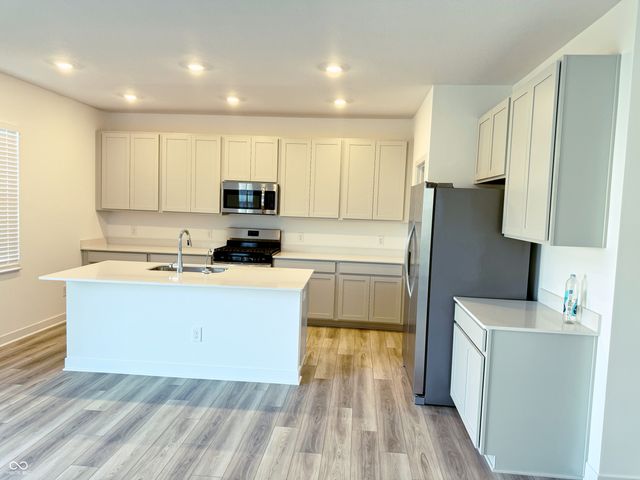 769 Felix Drive, Danville, IN 46122