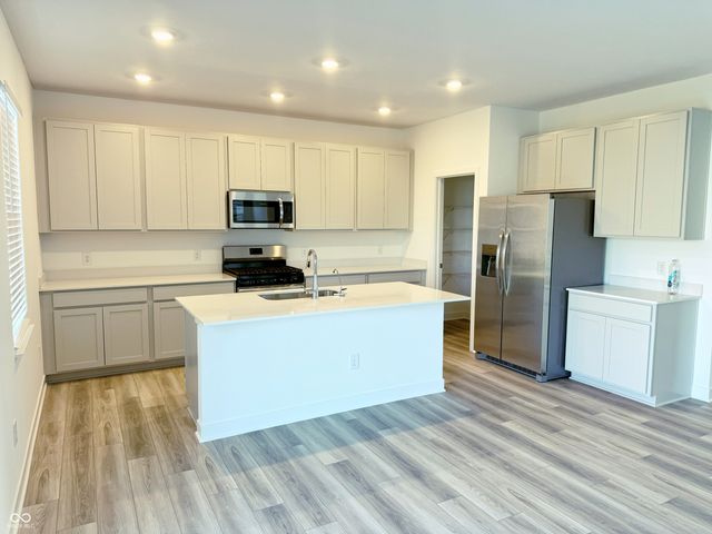 769 Felix Drive, Danville, IN 46122