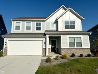 769 Felix Drive, Danville, IN 46122