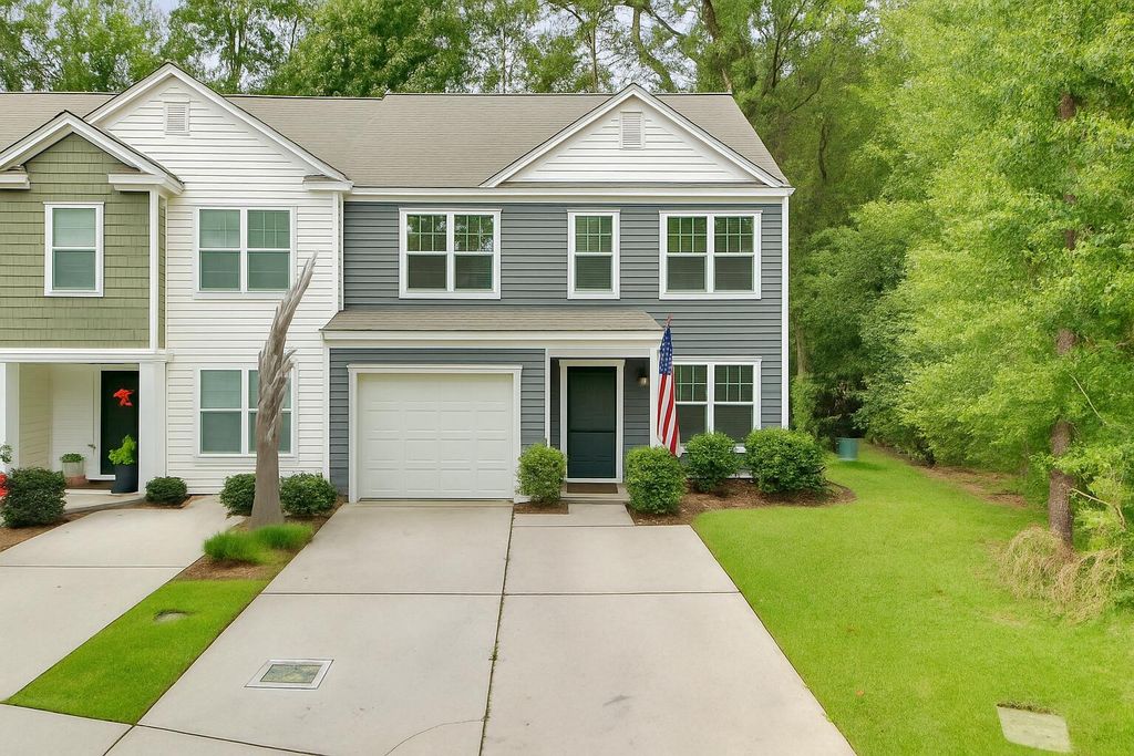 127 Rosefield Court, Summerville, SC 29485