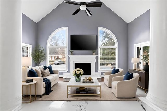 2441 Kings Court NE, Atlanta, GA 30345