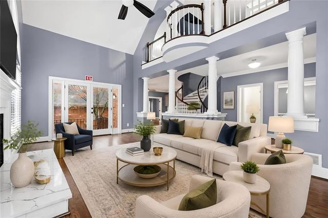 2441 Kings Court NE, Atlanta, GA 30345