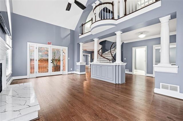 2441 Kings Court NE, Atlanta, GA 30345